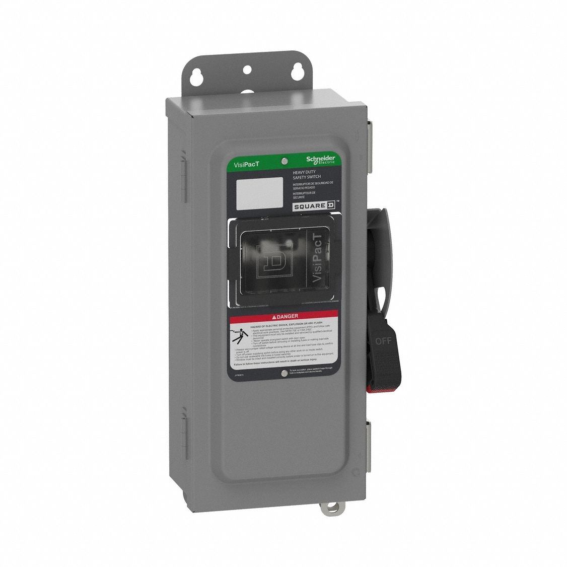Schneider 3G-OTH-25506