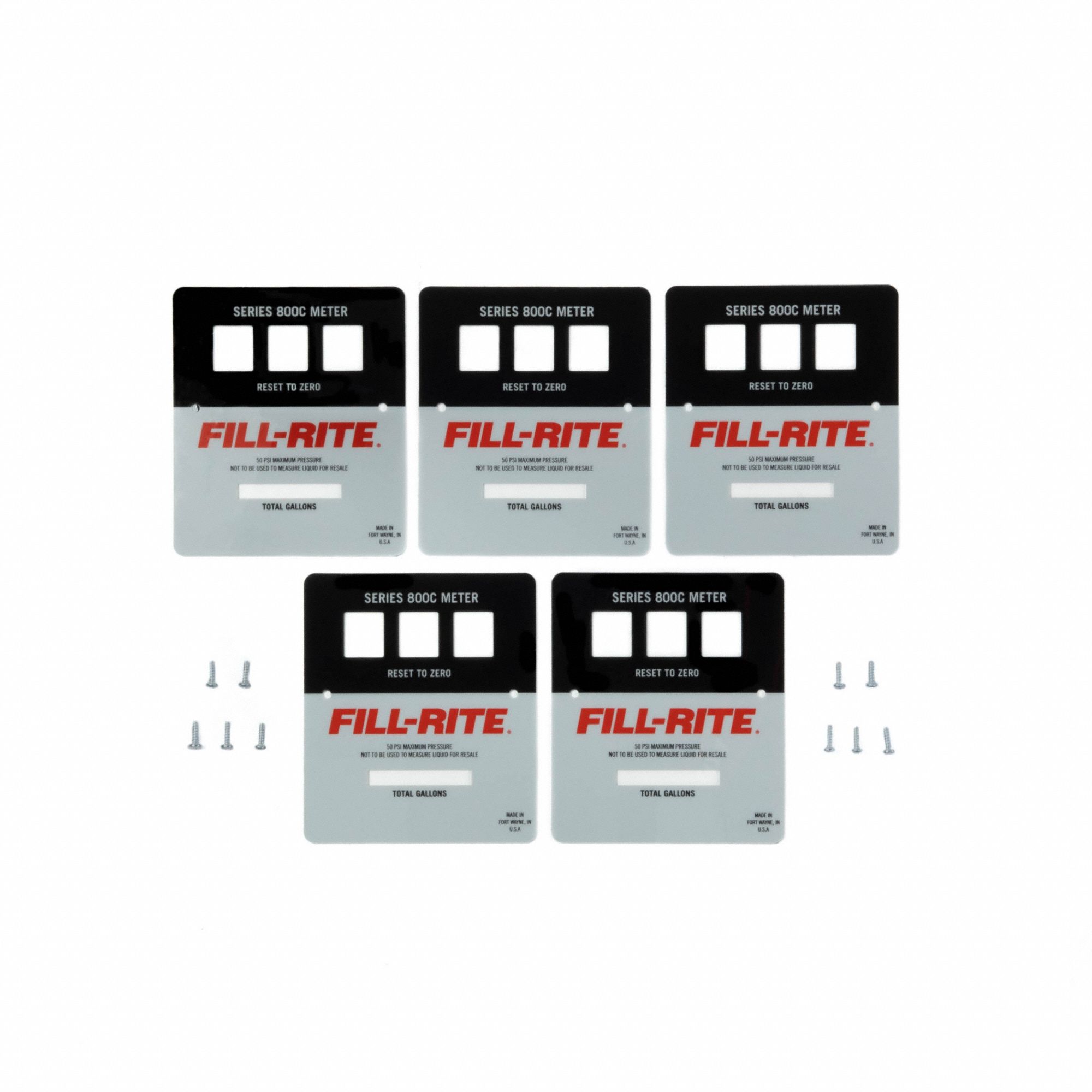 Fill-rite 3G-OTH-90803