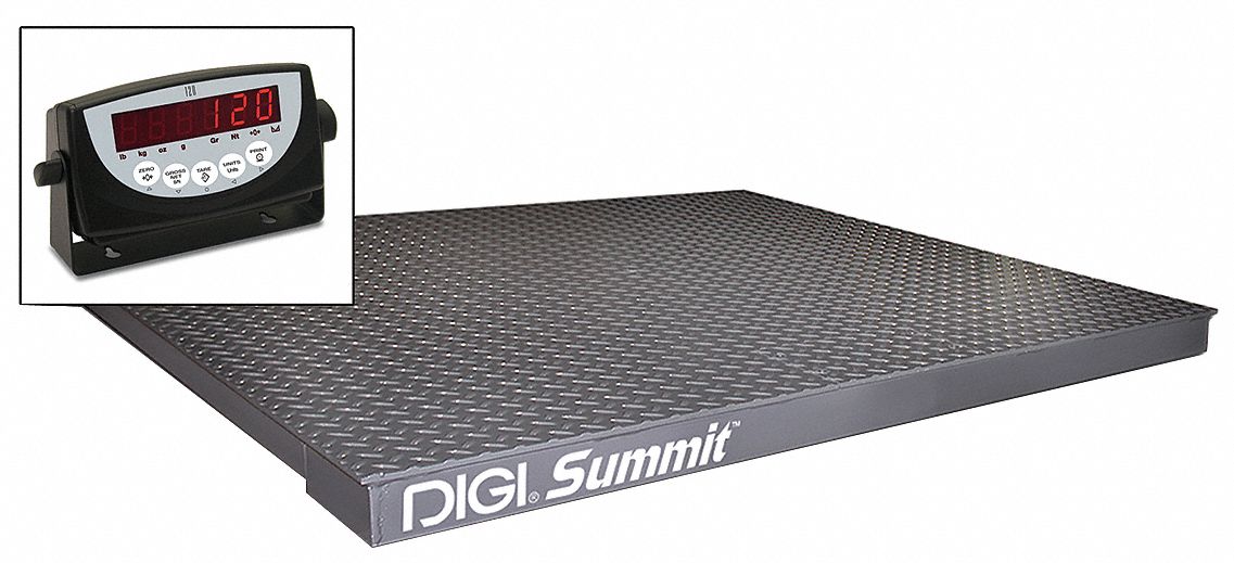 Rice Lake Weighing Systems 3G-OTH-332968