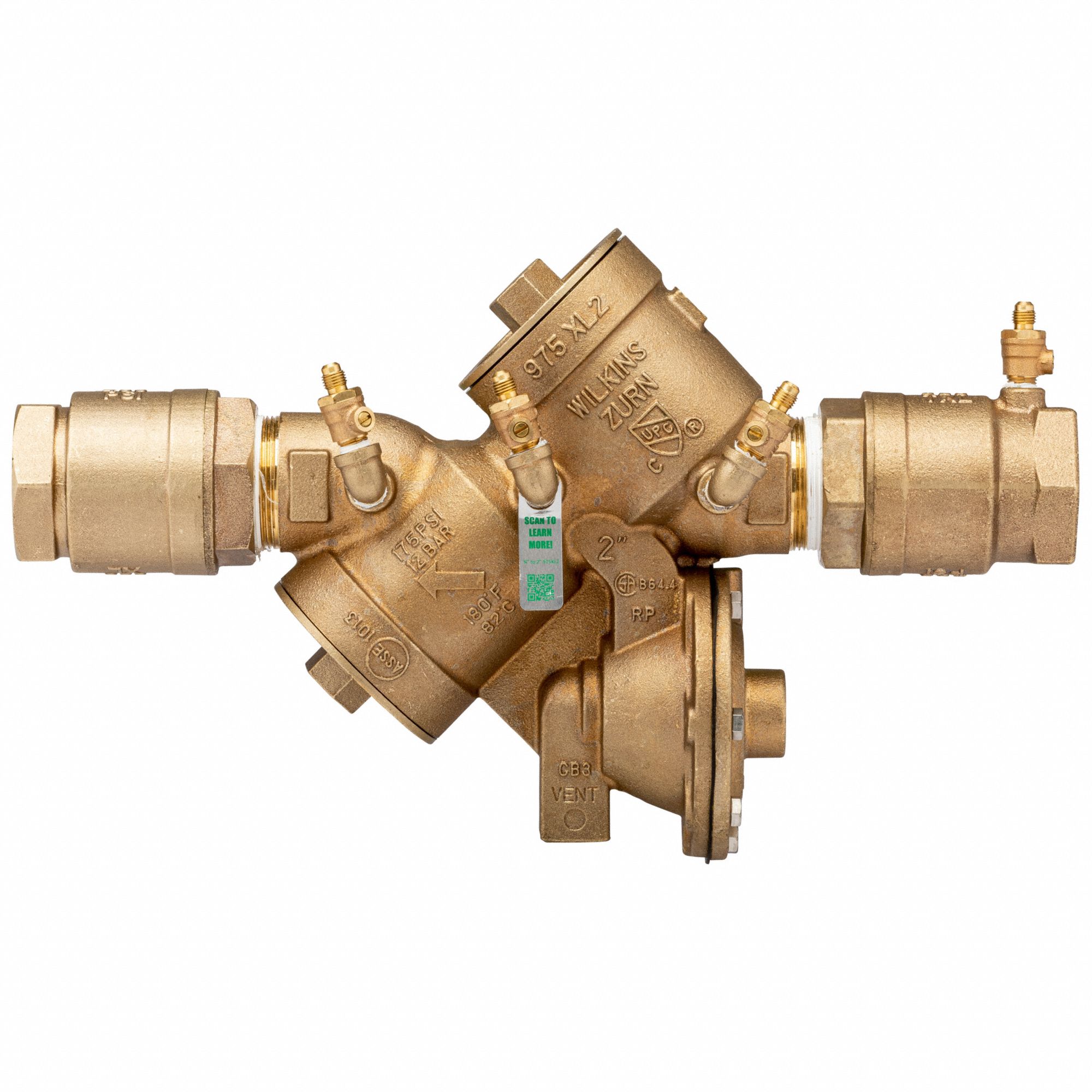 Wilkins 3G-OTH-440441