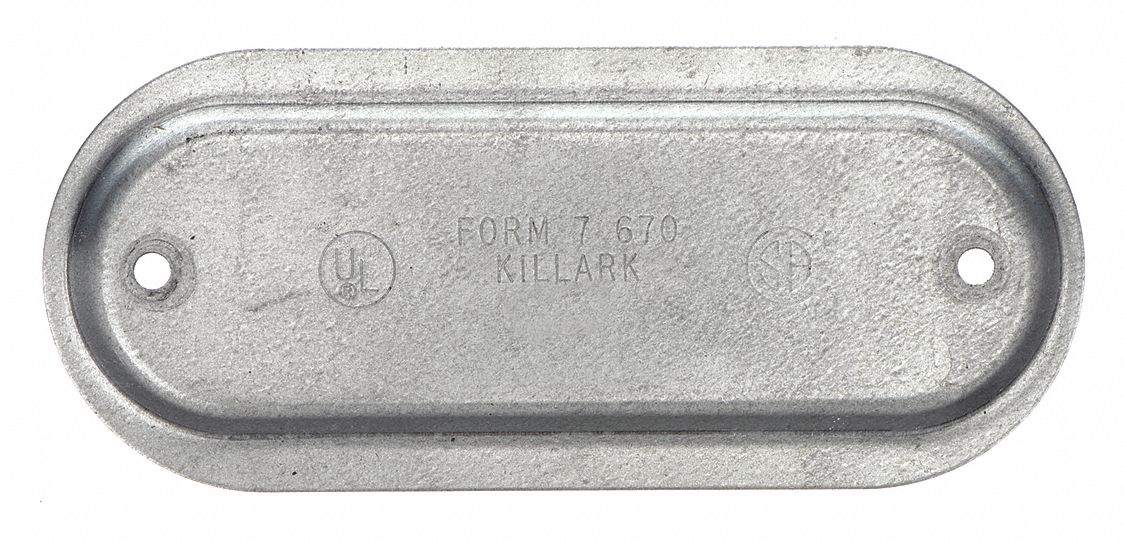 Hubbell Killark 3G-OTH-06754