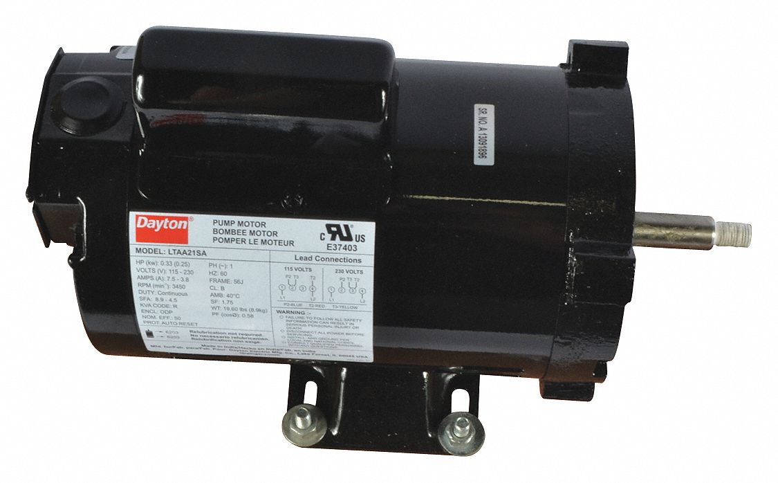 Dayton 3G-OTH-94226