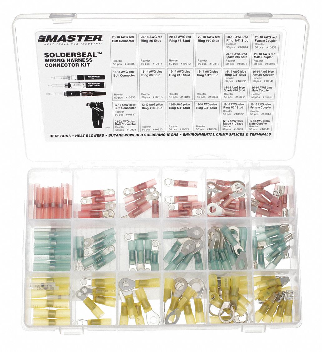 Master Appliance 3G-OTH-17175