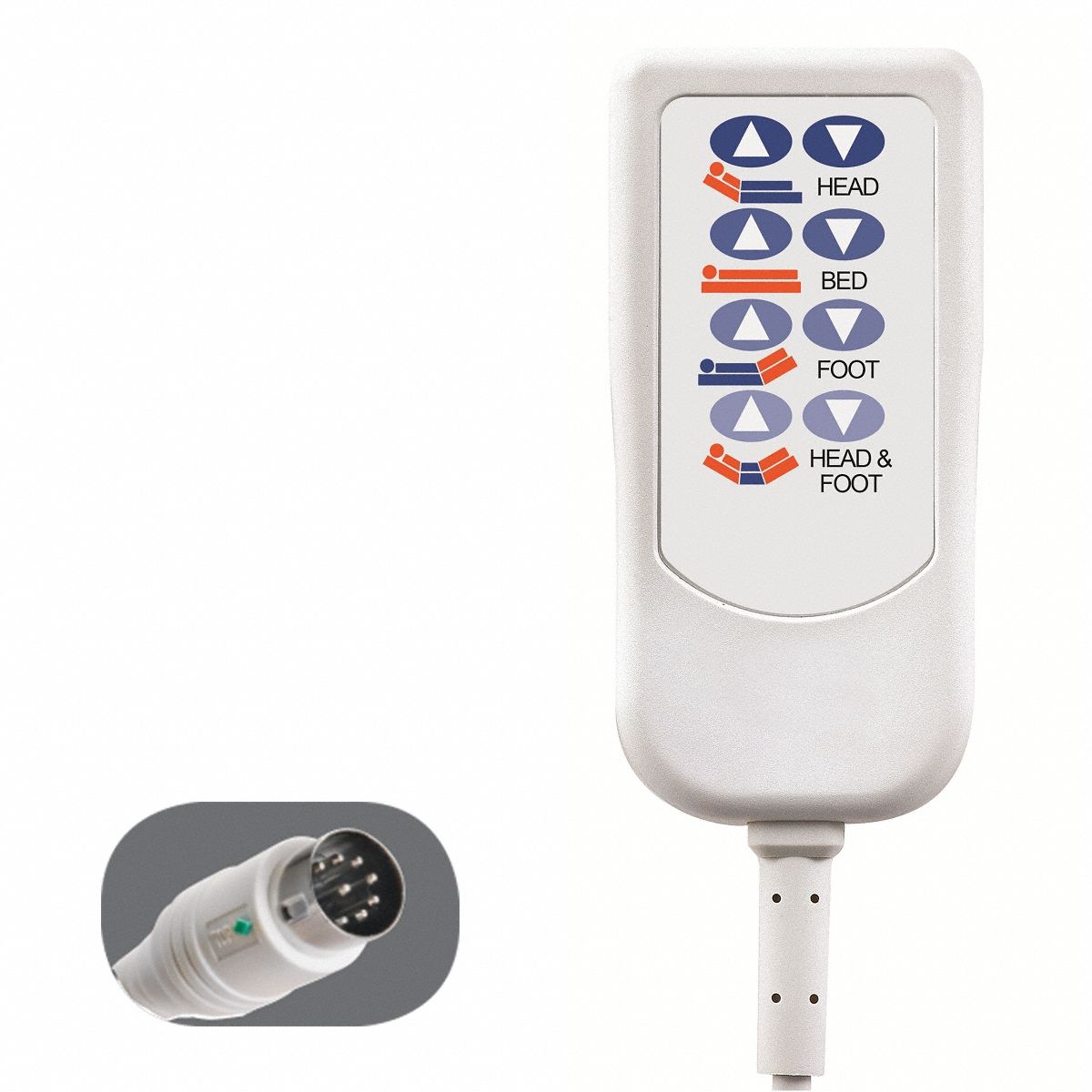 Crest Healthcare Supply 3G-OTH-558508