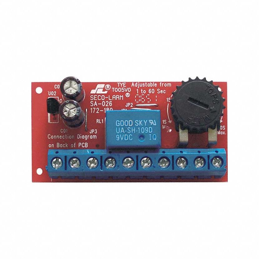 Seco-larm 3G-OTH-526081