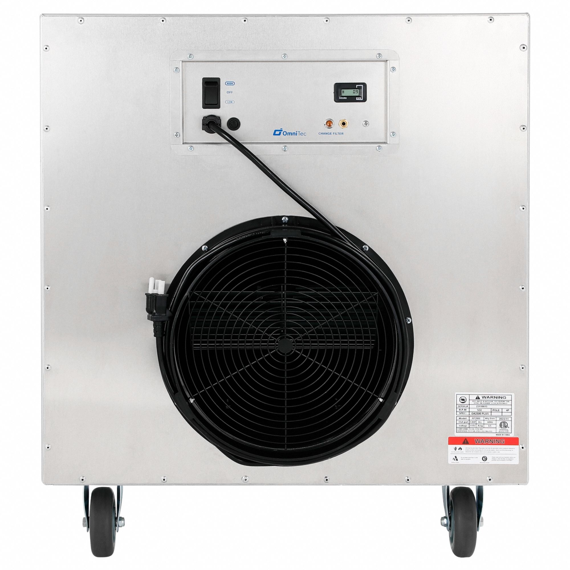 Omniaire 3G-OTH-61858