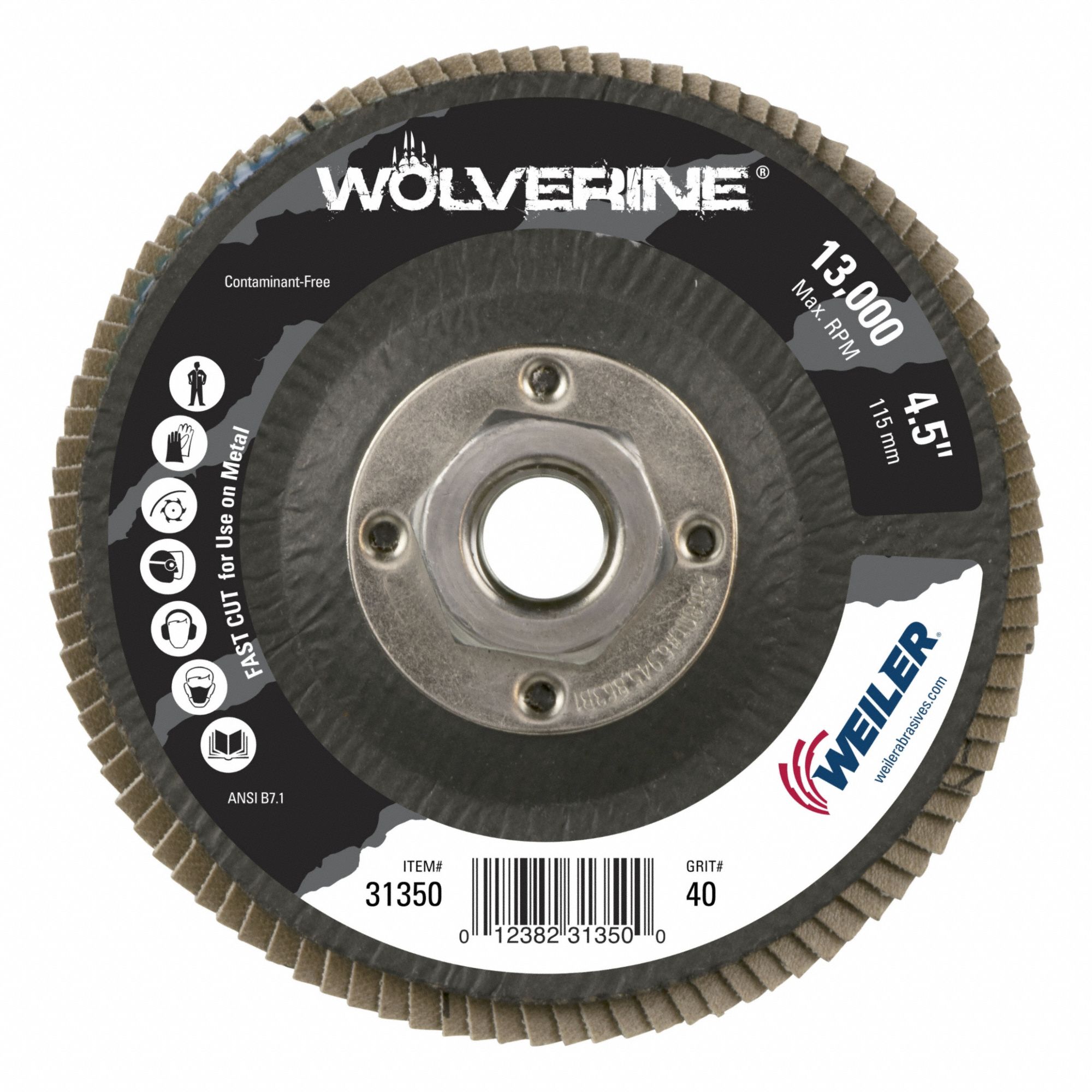 Weiler 3G-OTH-540656