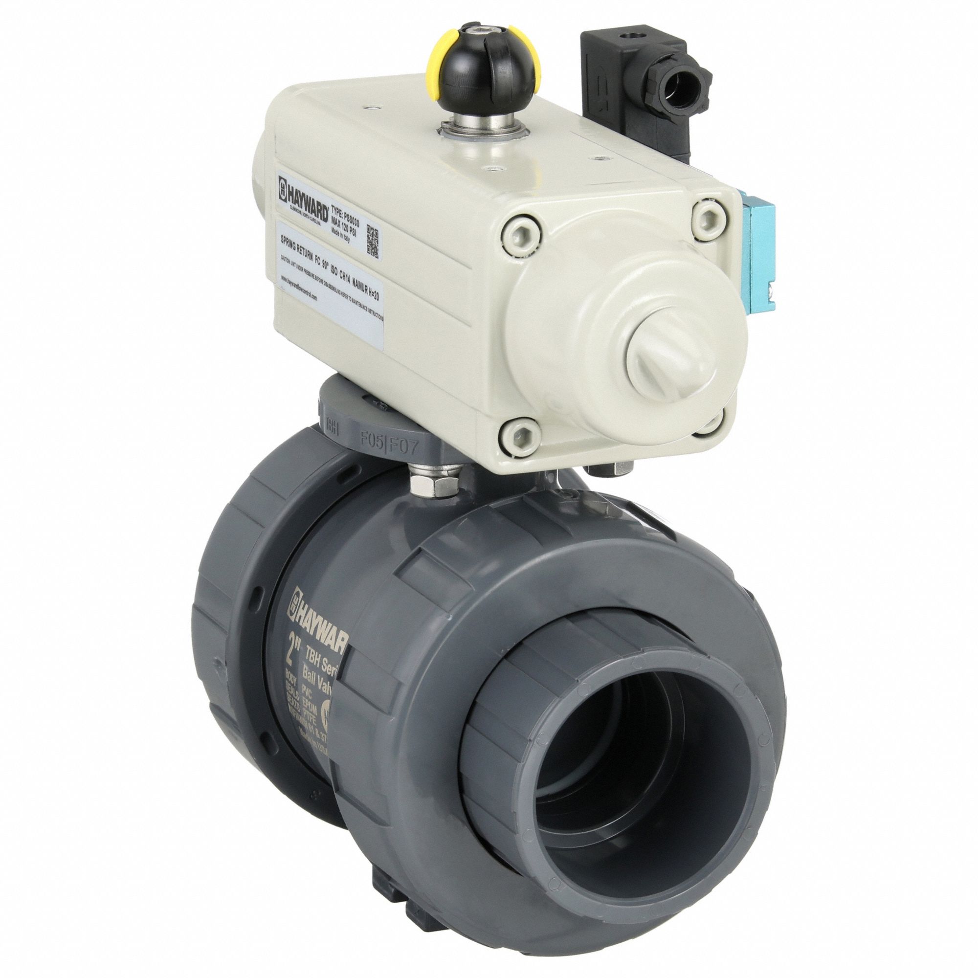 Hayward Flow Control 3G-OTH-443631