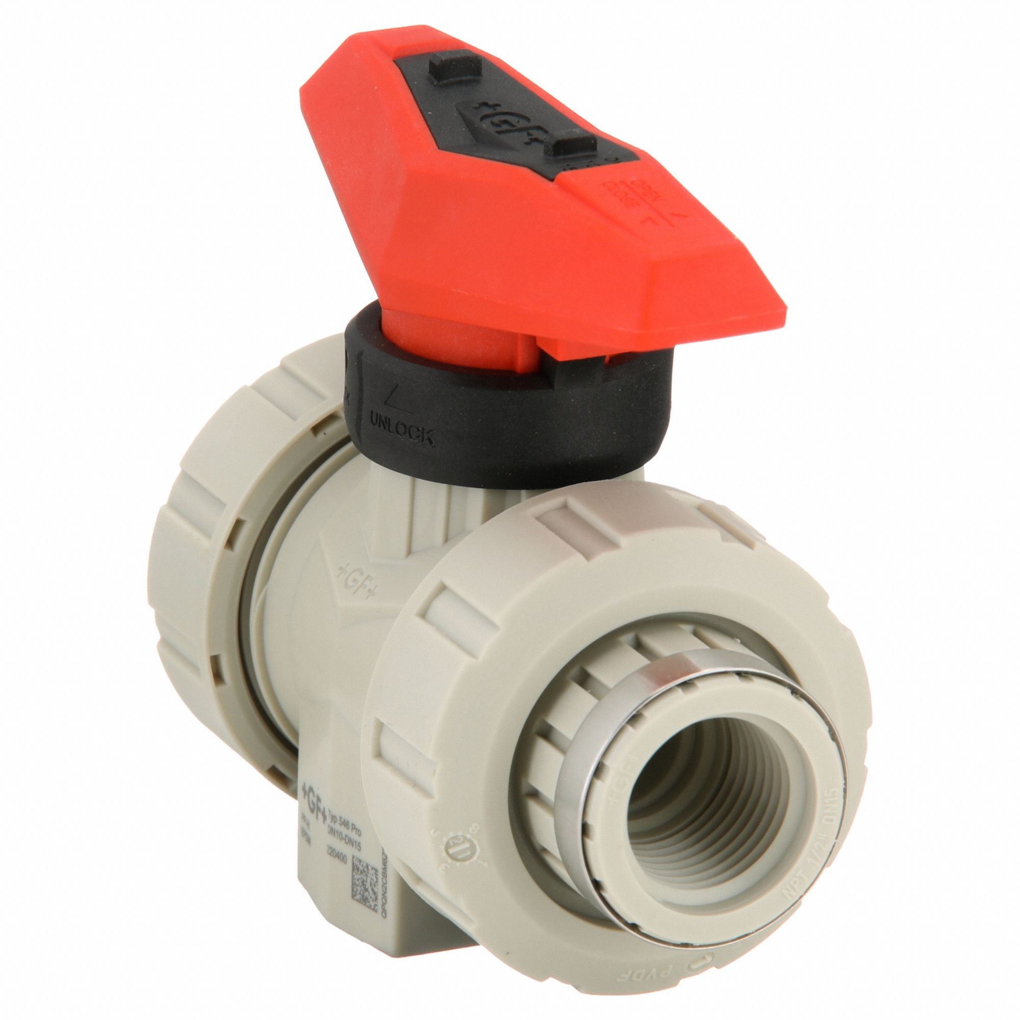 Gf Piping Systems 3G-OTH-446989