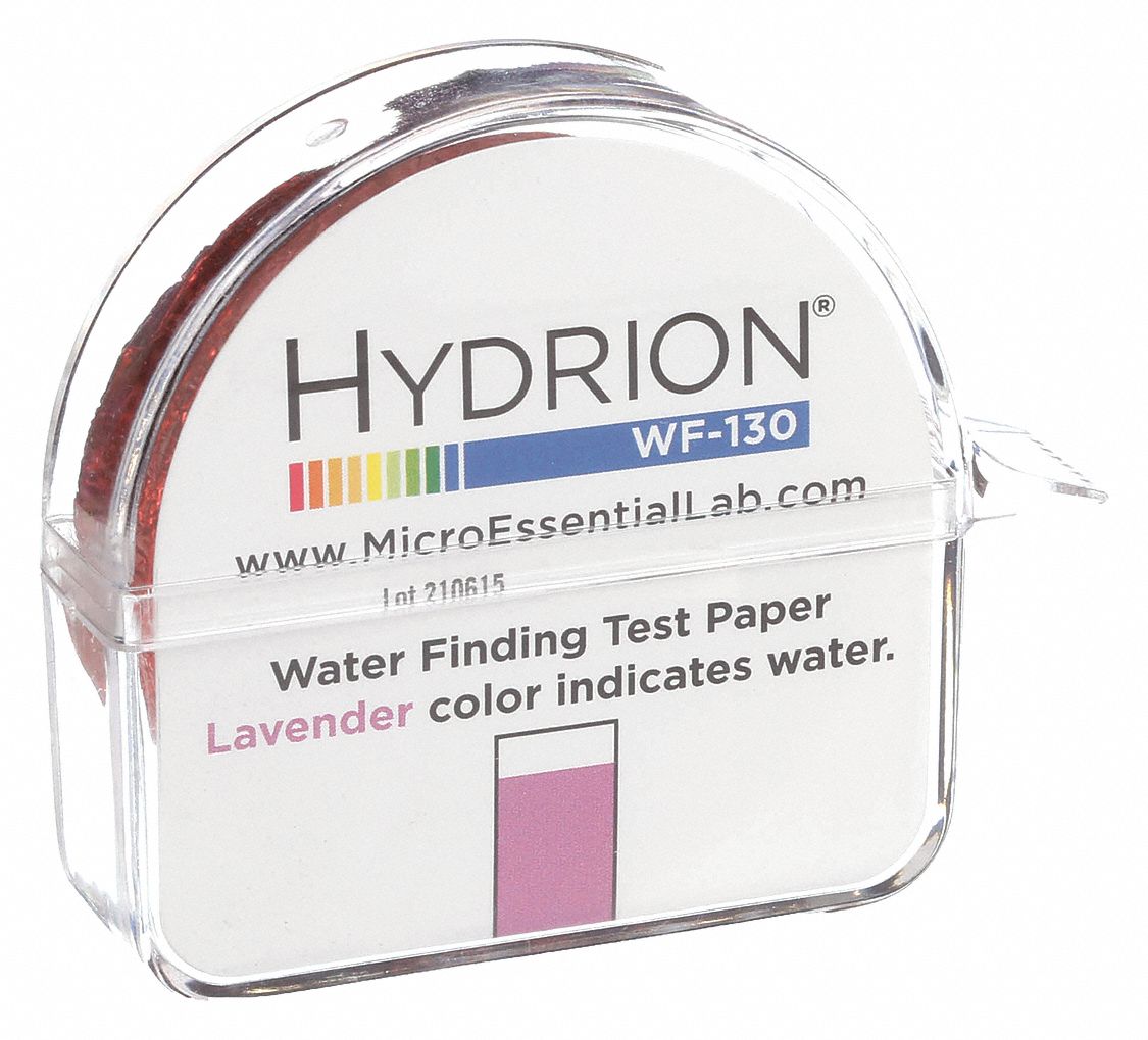 Hydrion 3G-OTH-383427