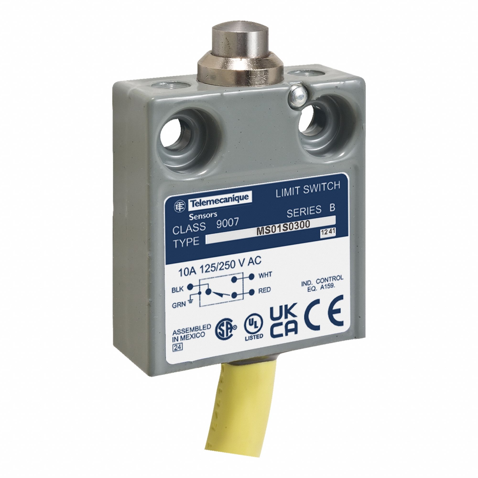 Telemecanique Sensors 3G-OTH-29487