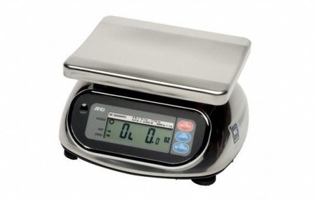 A&d Weighing 3G-OTH-341919