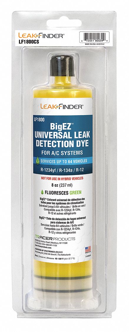 Leakfinder 3G-OTH-501636