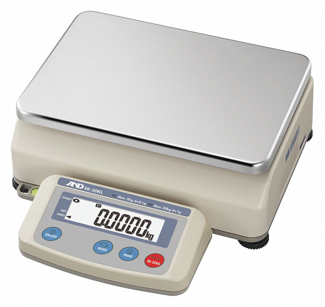 A&d Weighing 3G-OTH-411376