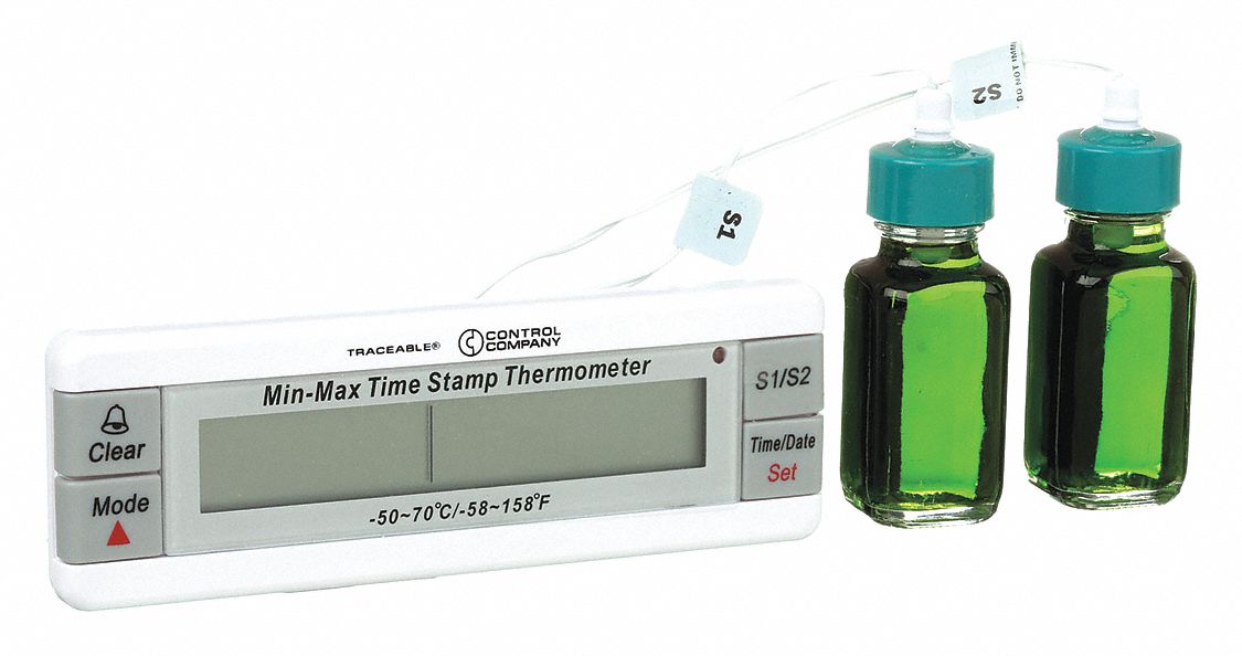 Traceable 3G-OTH-176753