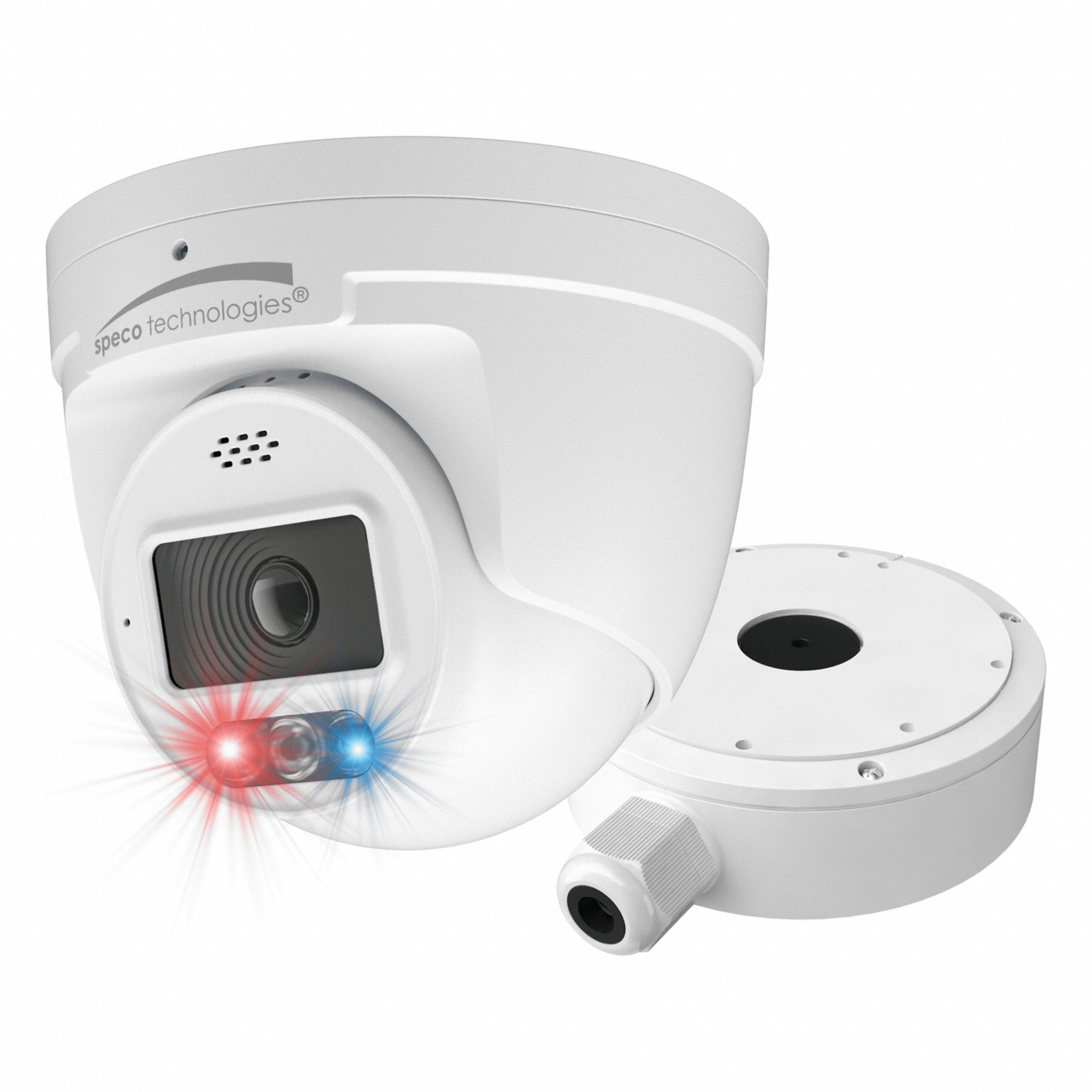 Speco Technologies 3G-OTH-433010