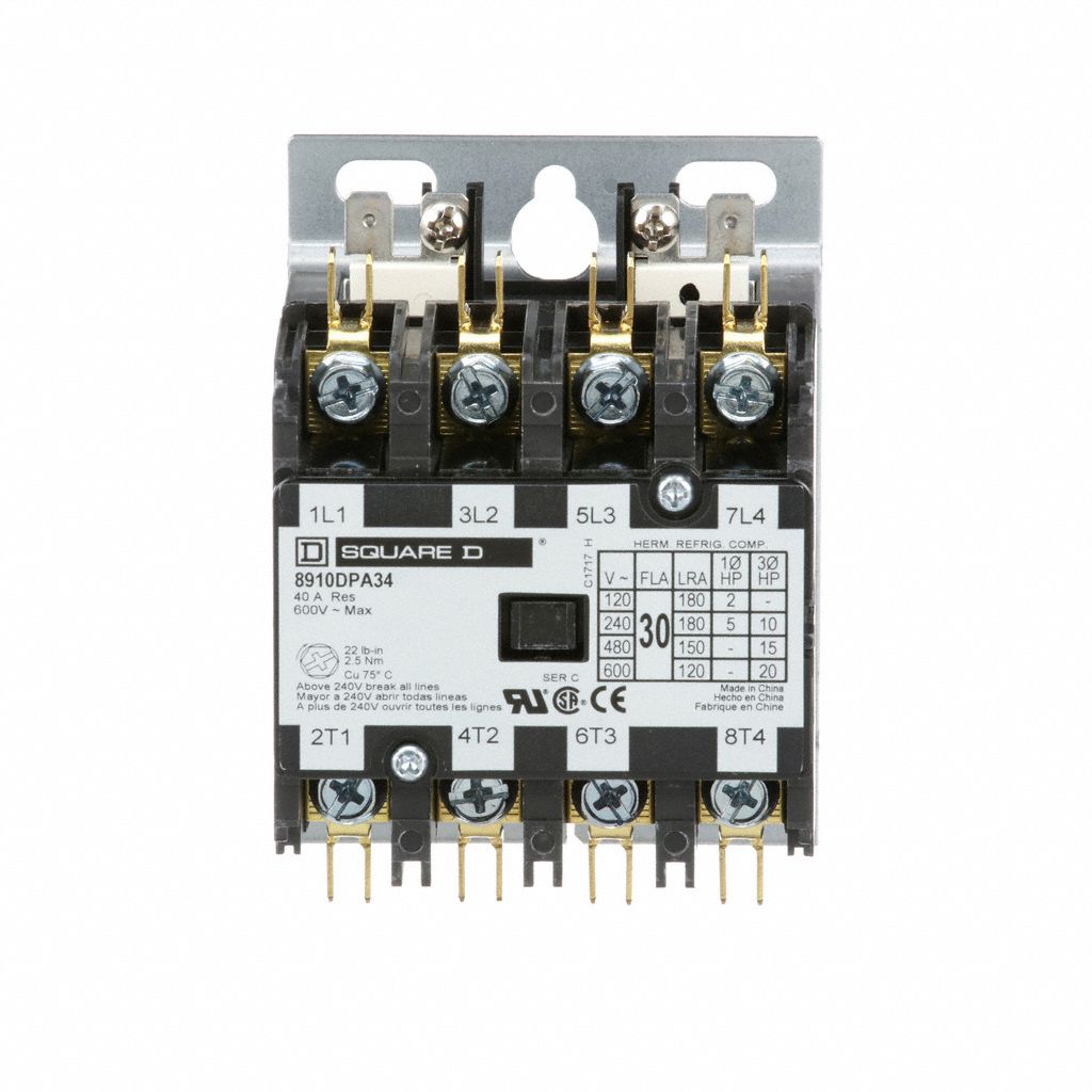 Square D 3G-OTH-42220