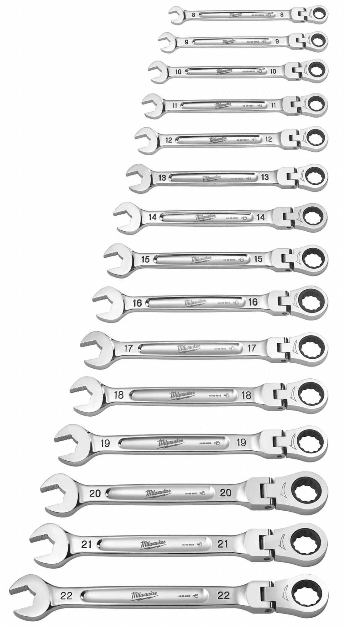 Milwaukee 3G-OTH-318495