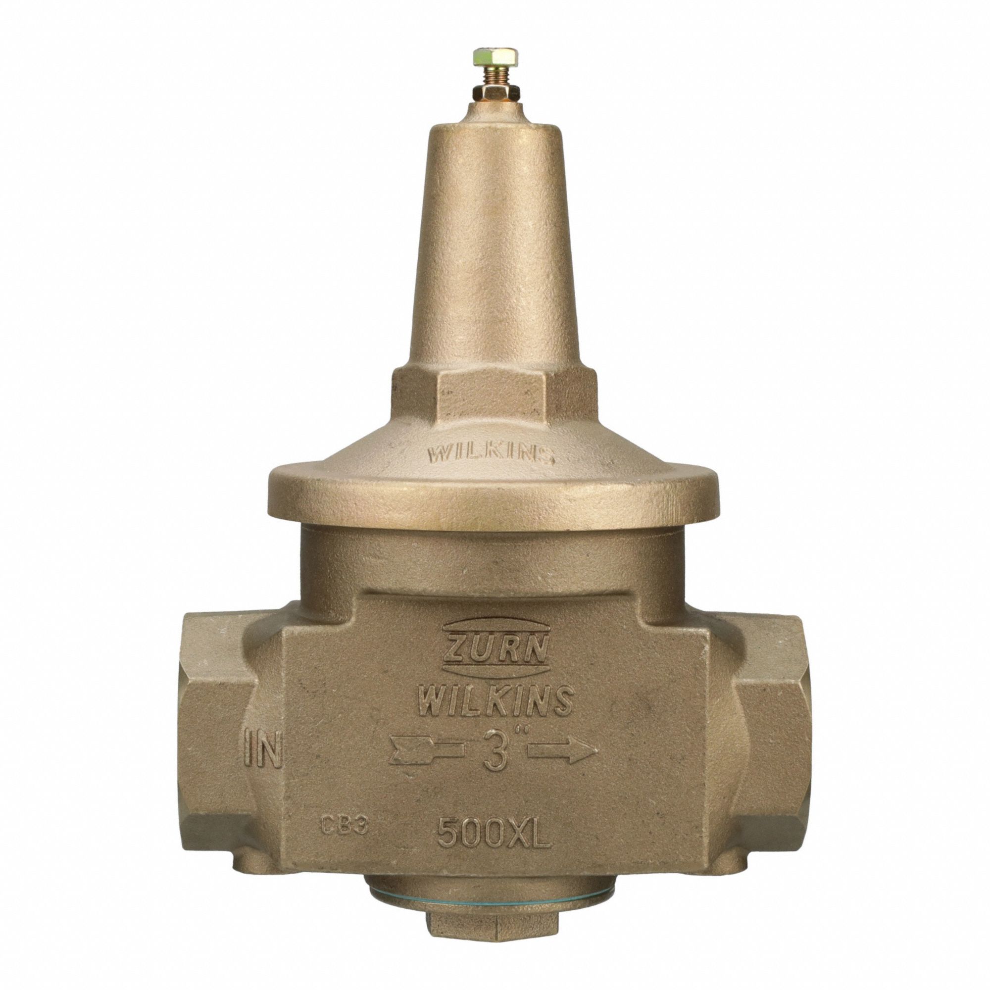 Wilkins 3G-OTH-437070