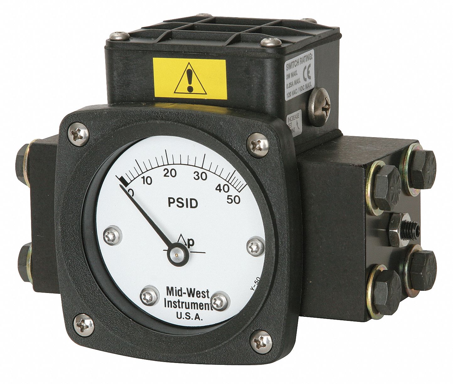 Midwest Instrument 3G-OTH-174588