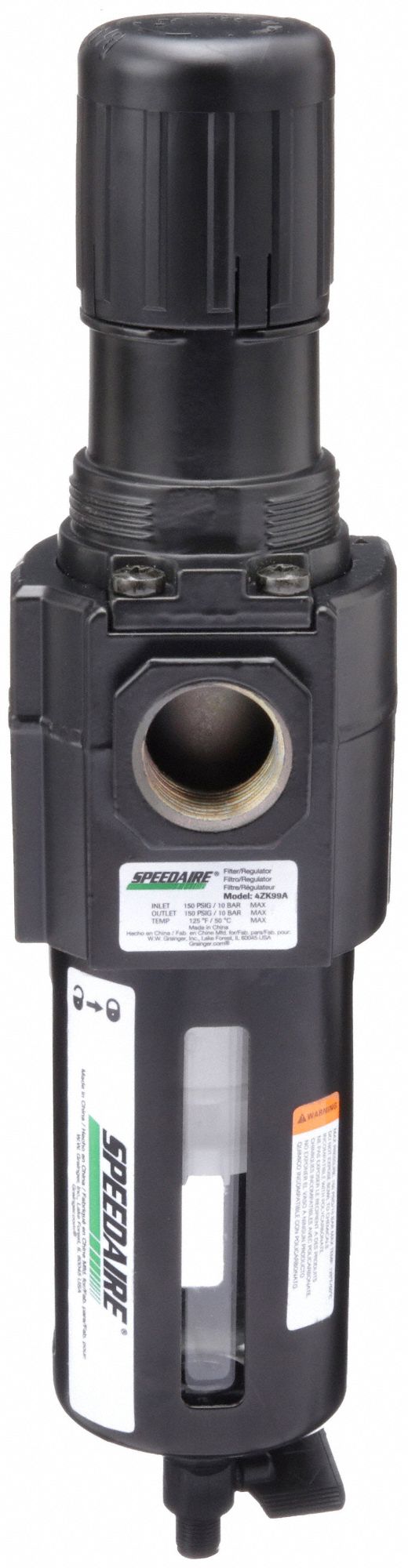 Speedaire 3G-OTH-152495