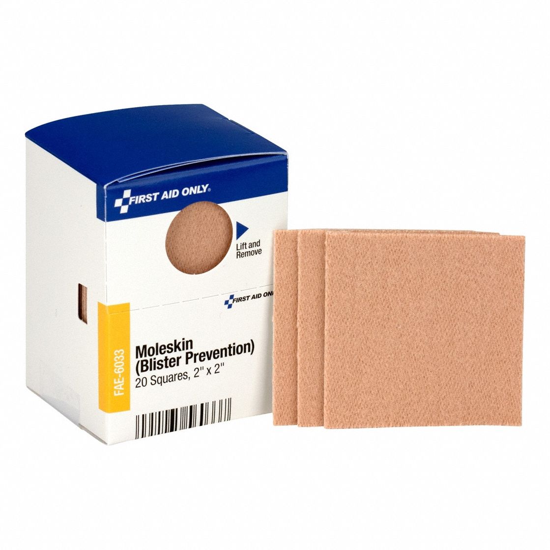 First Aid Only 3G-OTH-553701