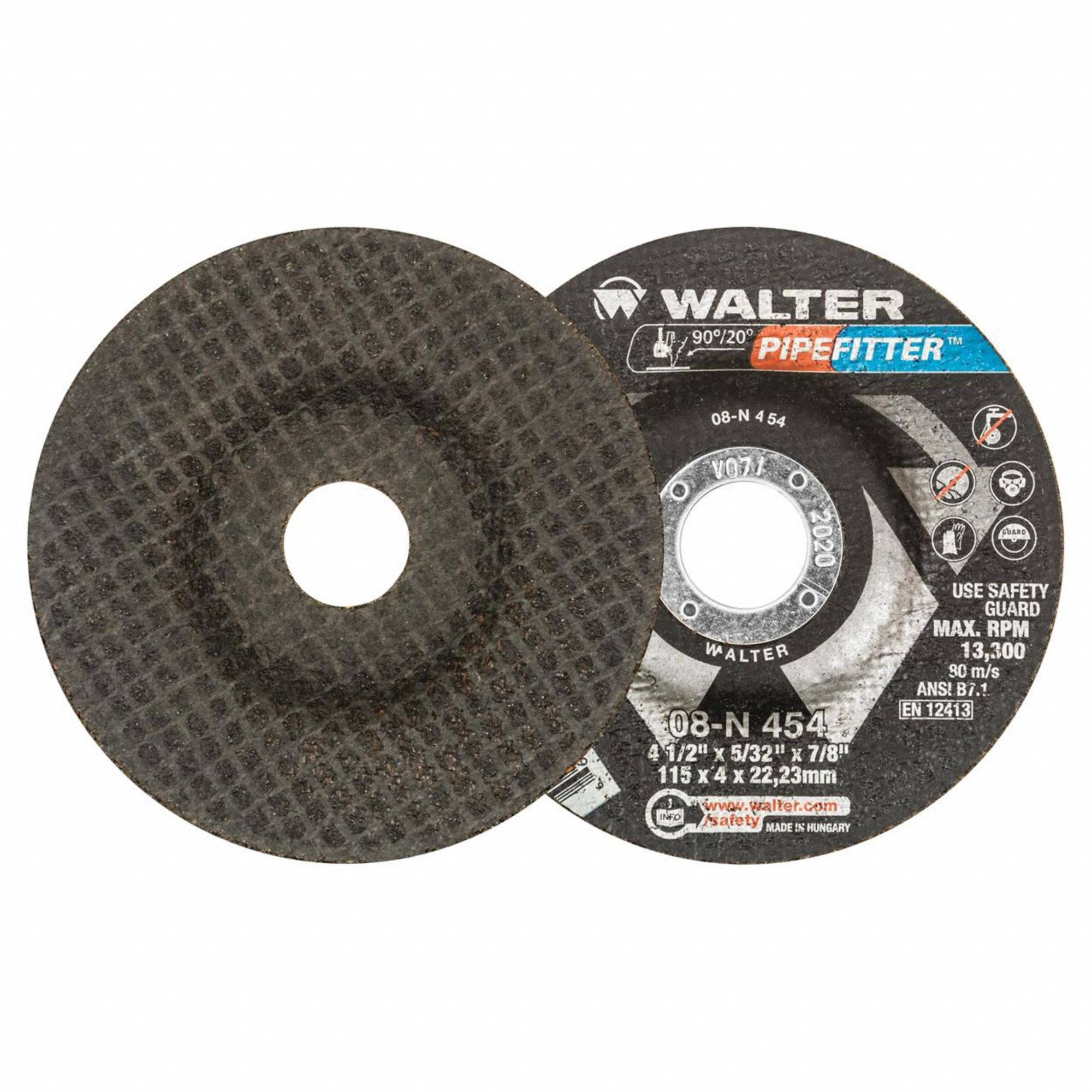 Walter Surface Technologies 3G-OTH-538263