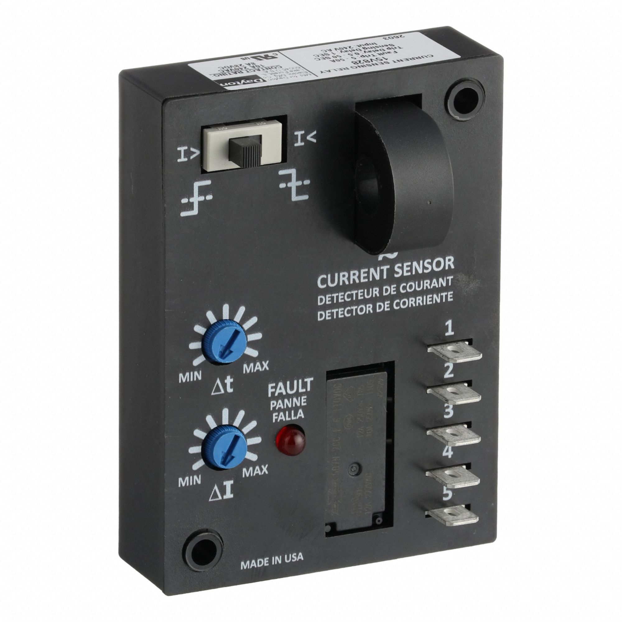 Dayton 3G-OTH-35669