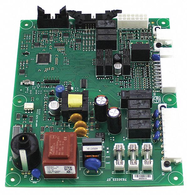 Lochinvar 3G-OTH-77290