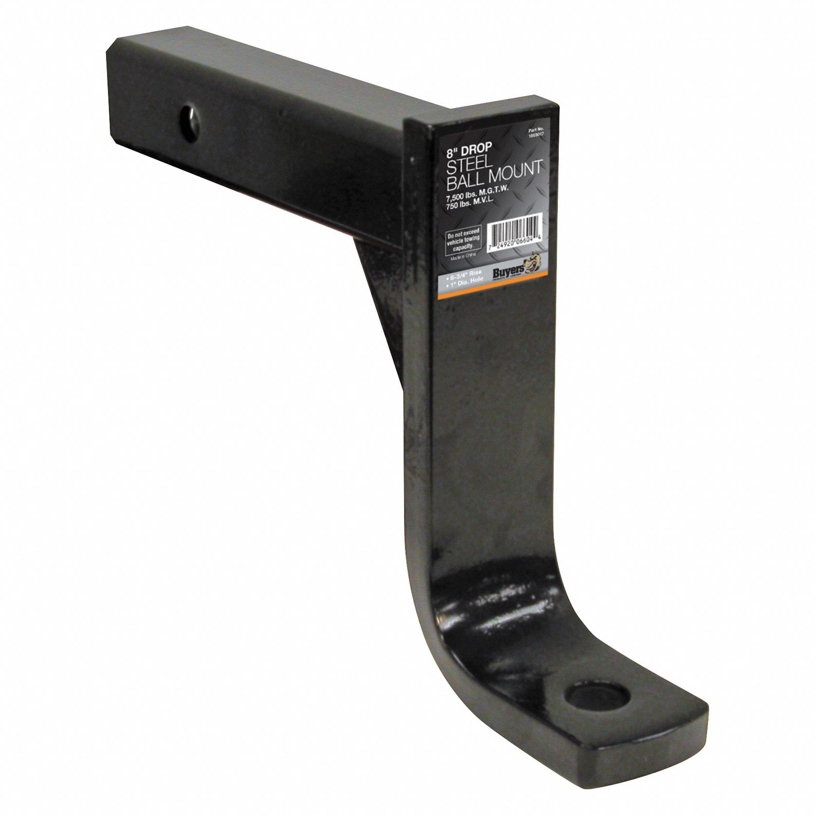 Buyers Products 3G-OTH-481732