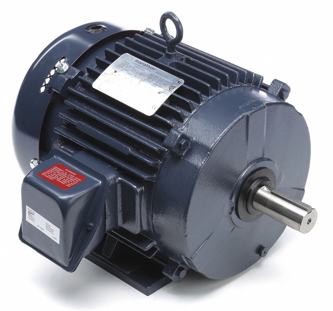 Marathon Motors 3G-OTH-67398