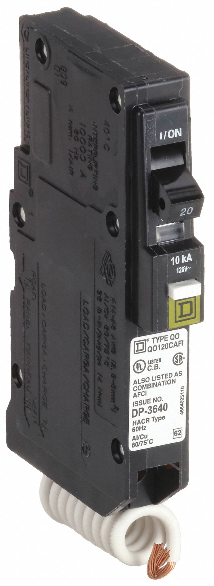 Square D 3G-OTH-21516