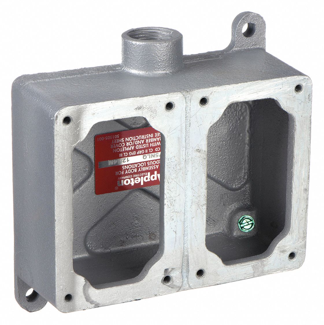 Appleton Electric 3G-OTH-07317