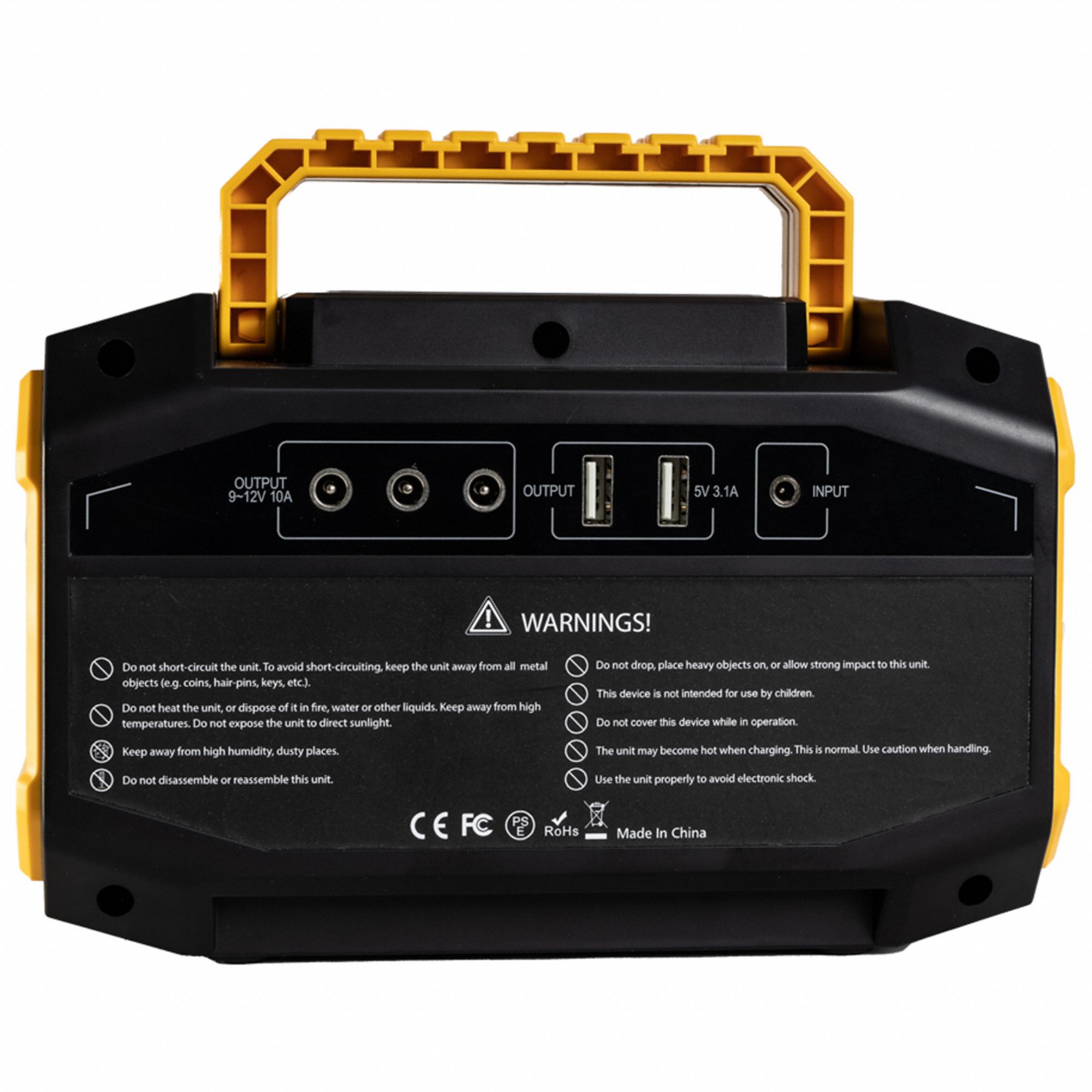 Powerdrive 3G-OTH-495747