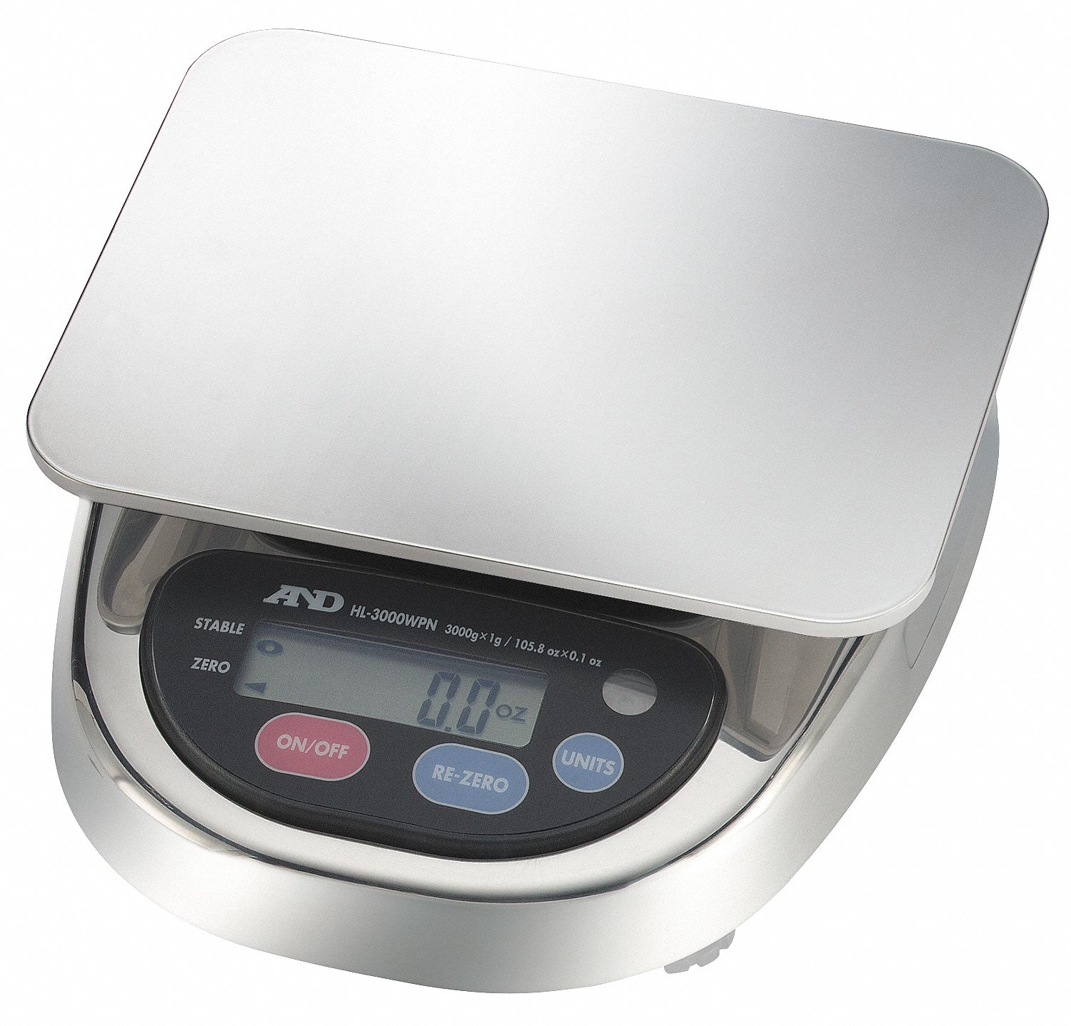 A&d Weighing 3G-OTH-341763