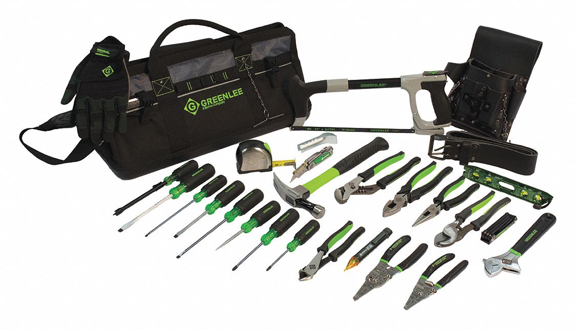 Greenlee 3G-OTH-275310