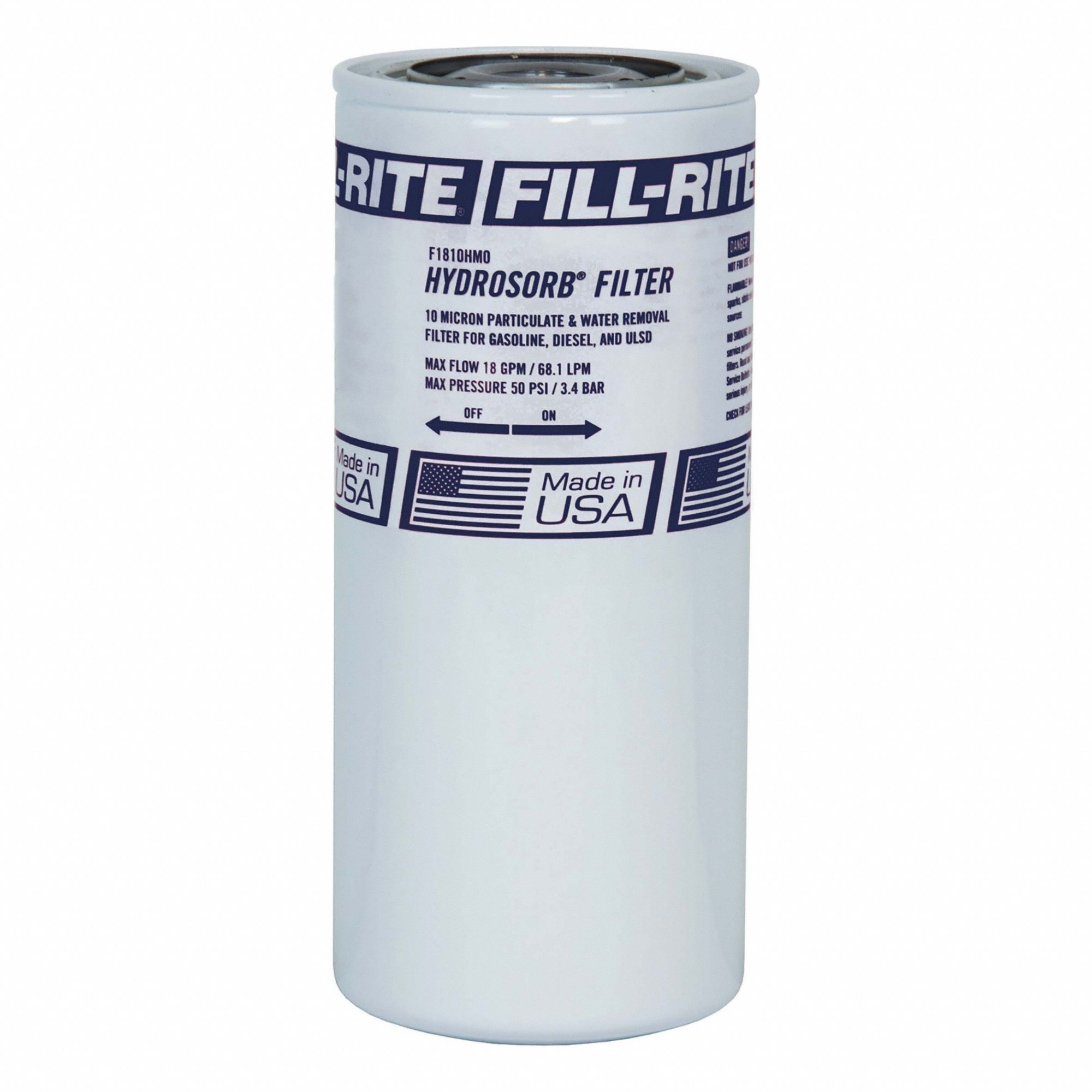 Fill-rite 3G-OTH-91179