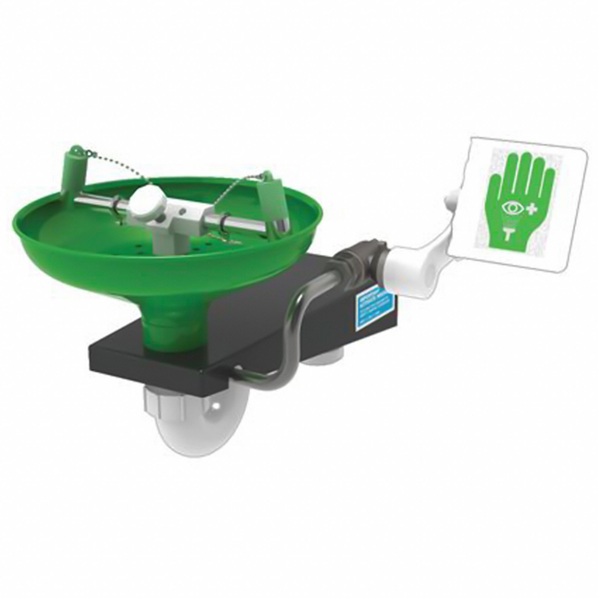 Hughes Safety 3G-OTH-601609