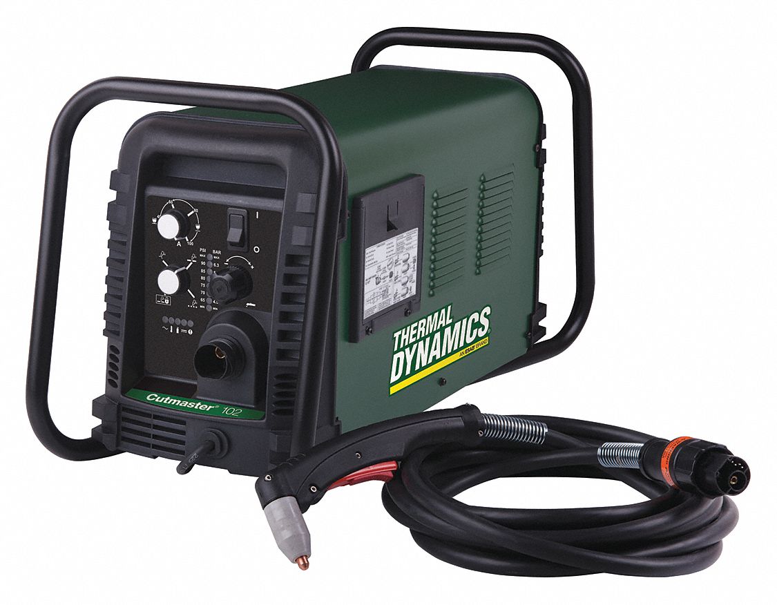 Thermal Dynamics 3G-OTH-358538