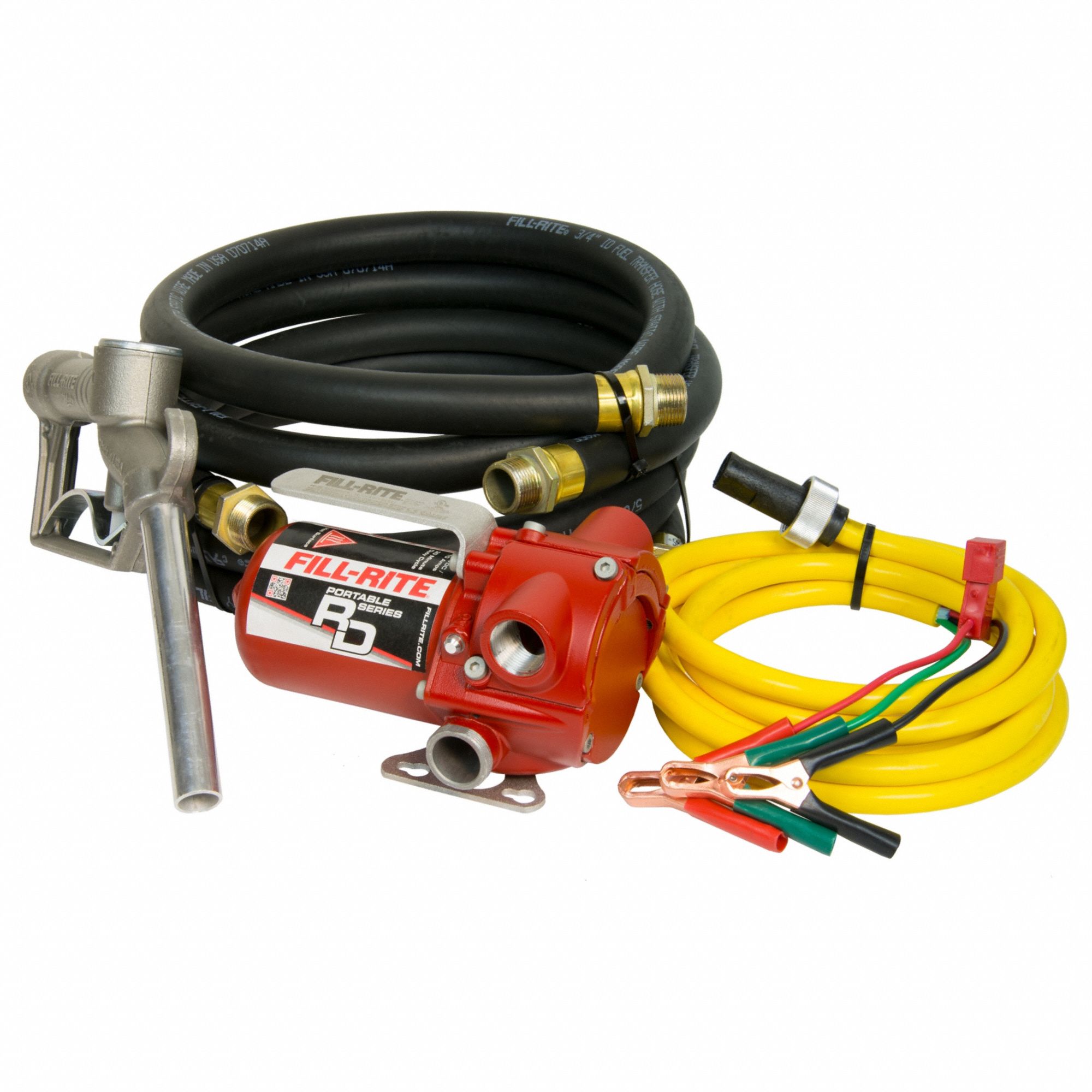 Fill-rite 3G-OTH-91504