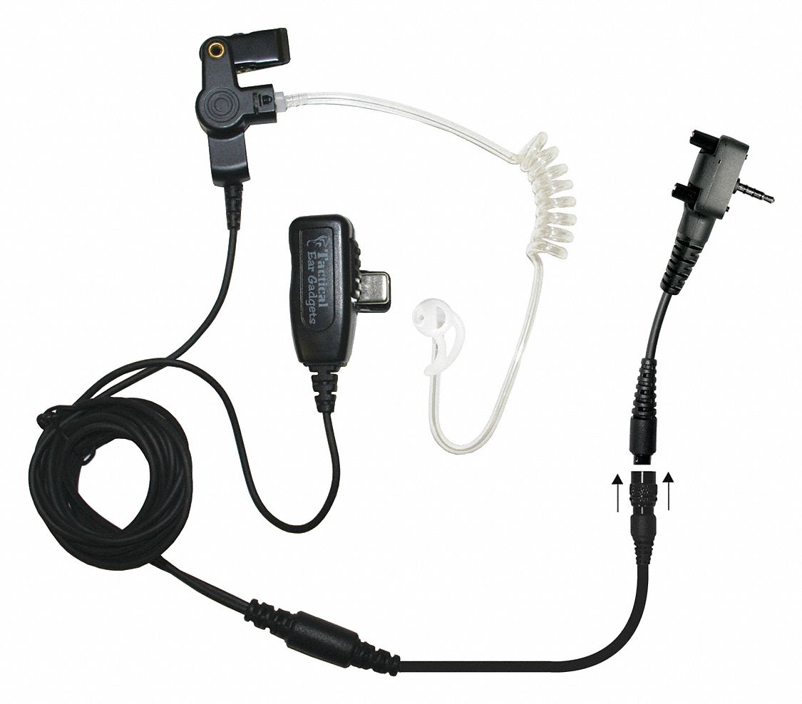 Earphone Connection 3G-OTH-594664