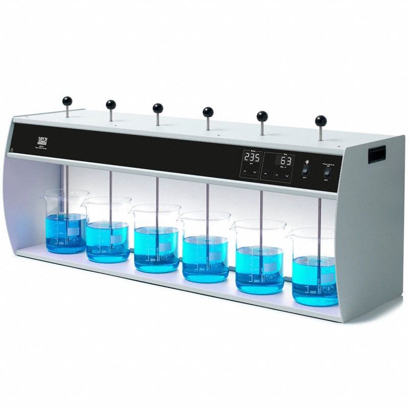 Velp Scientific 3G-OTH-362831