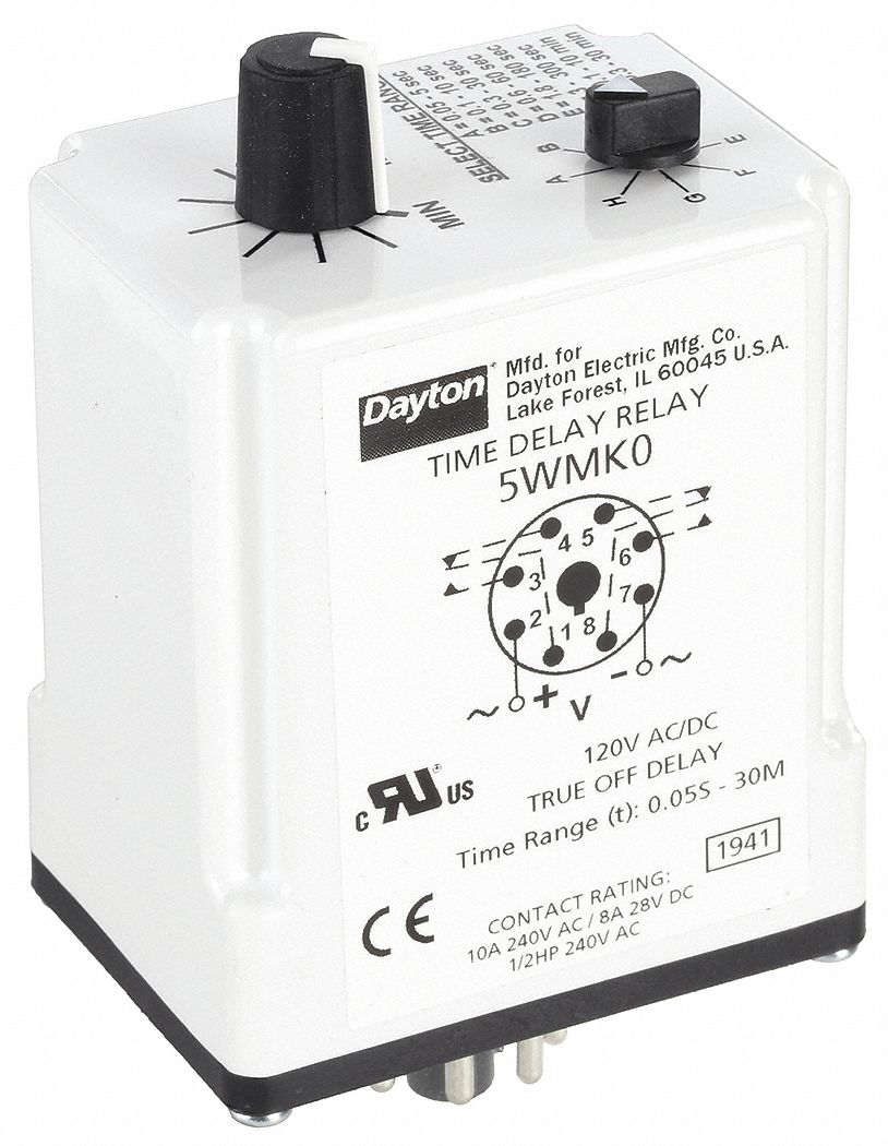 Dayton 3G-OTH-41259
