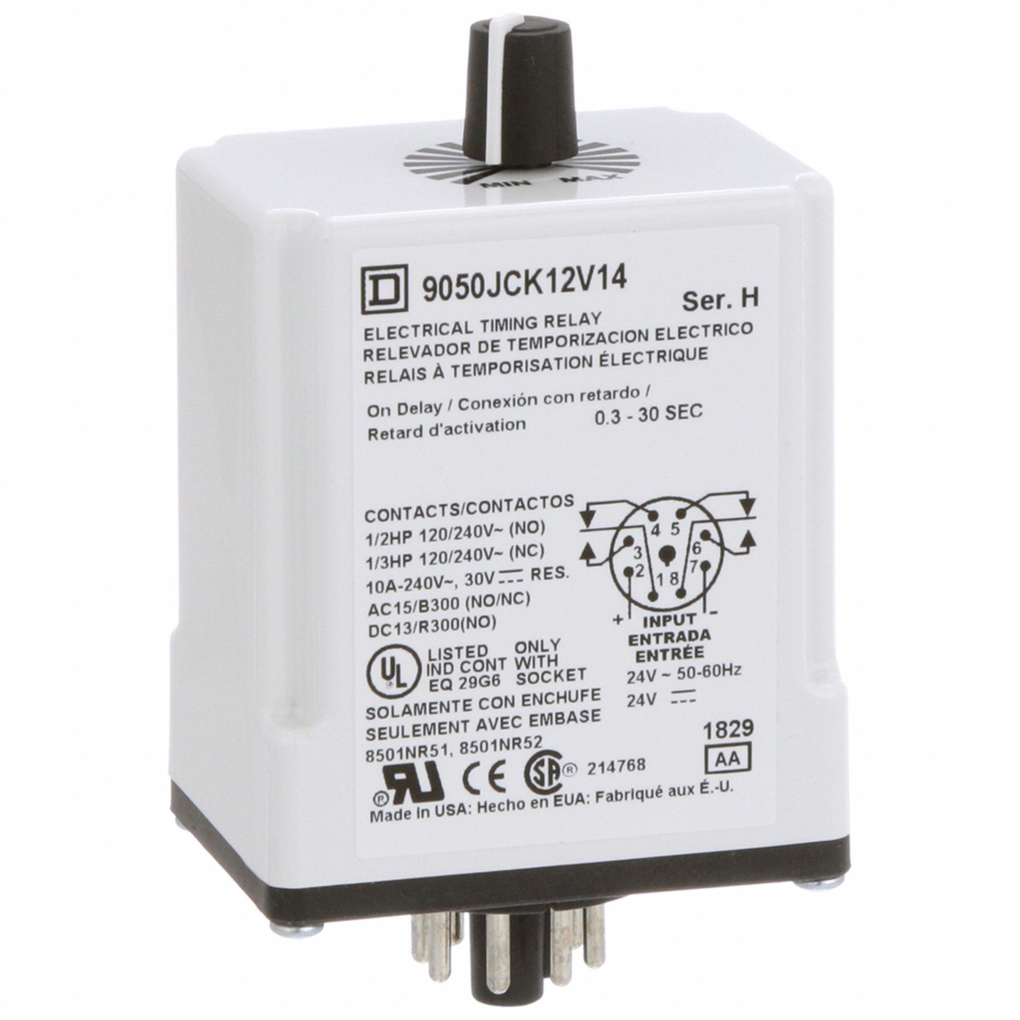 Schneider 3G-OTH-39825