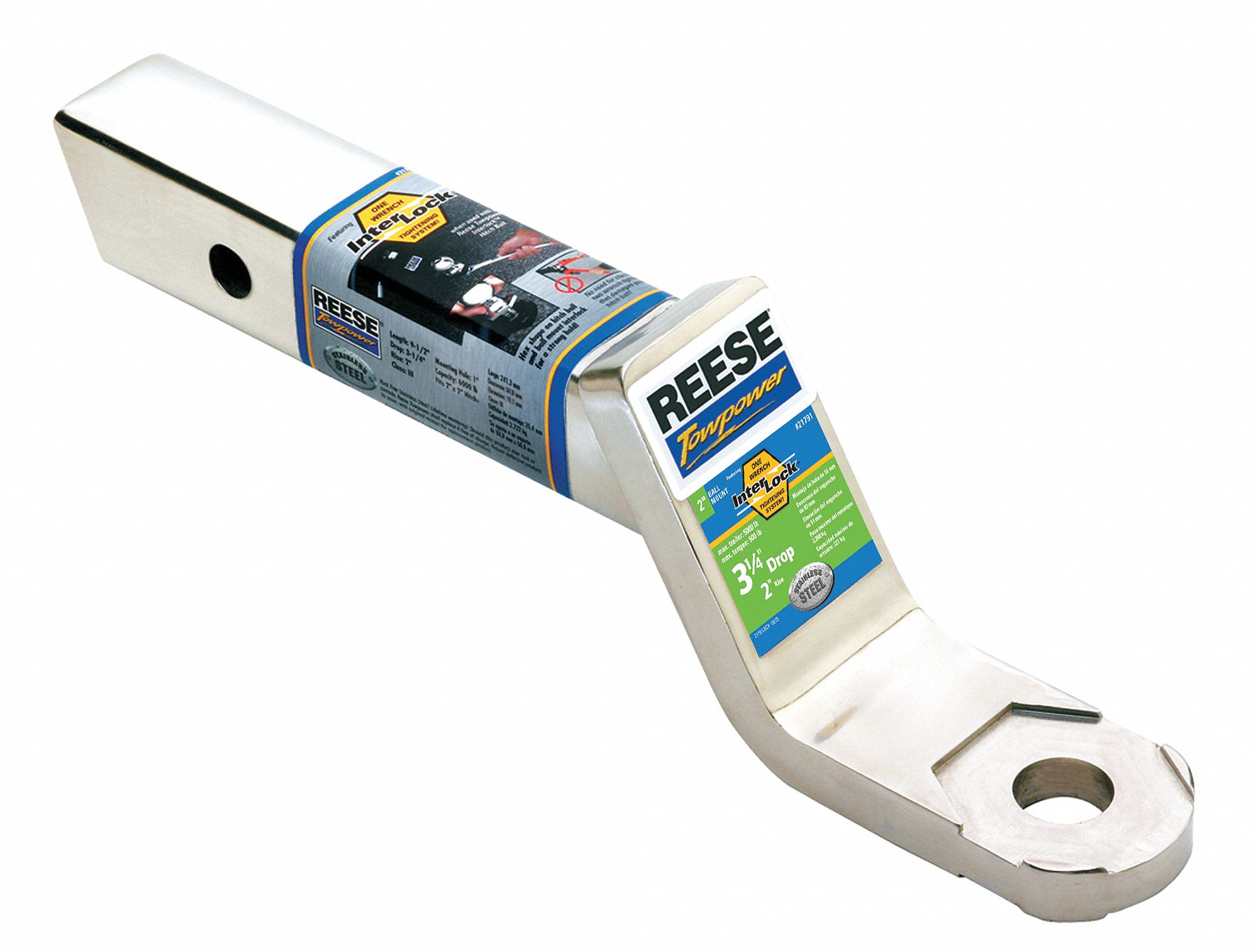 Reese 3G-OTH-481766