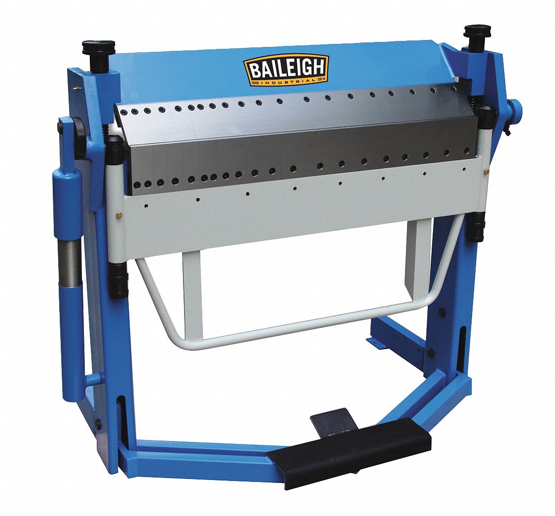Baileigh Industrial 3G-OTH-213067