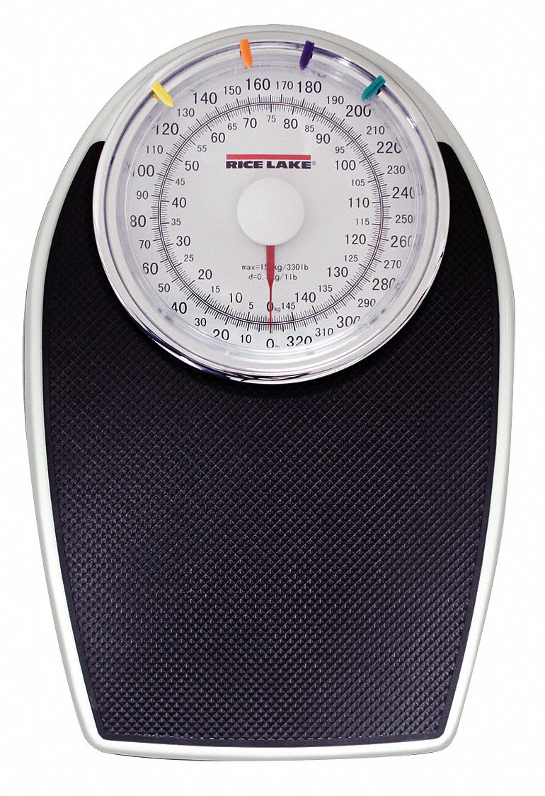Rice Lake Weighing Systems 3G-OTH-344974