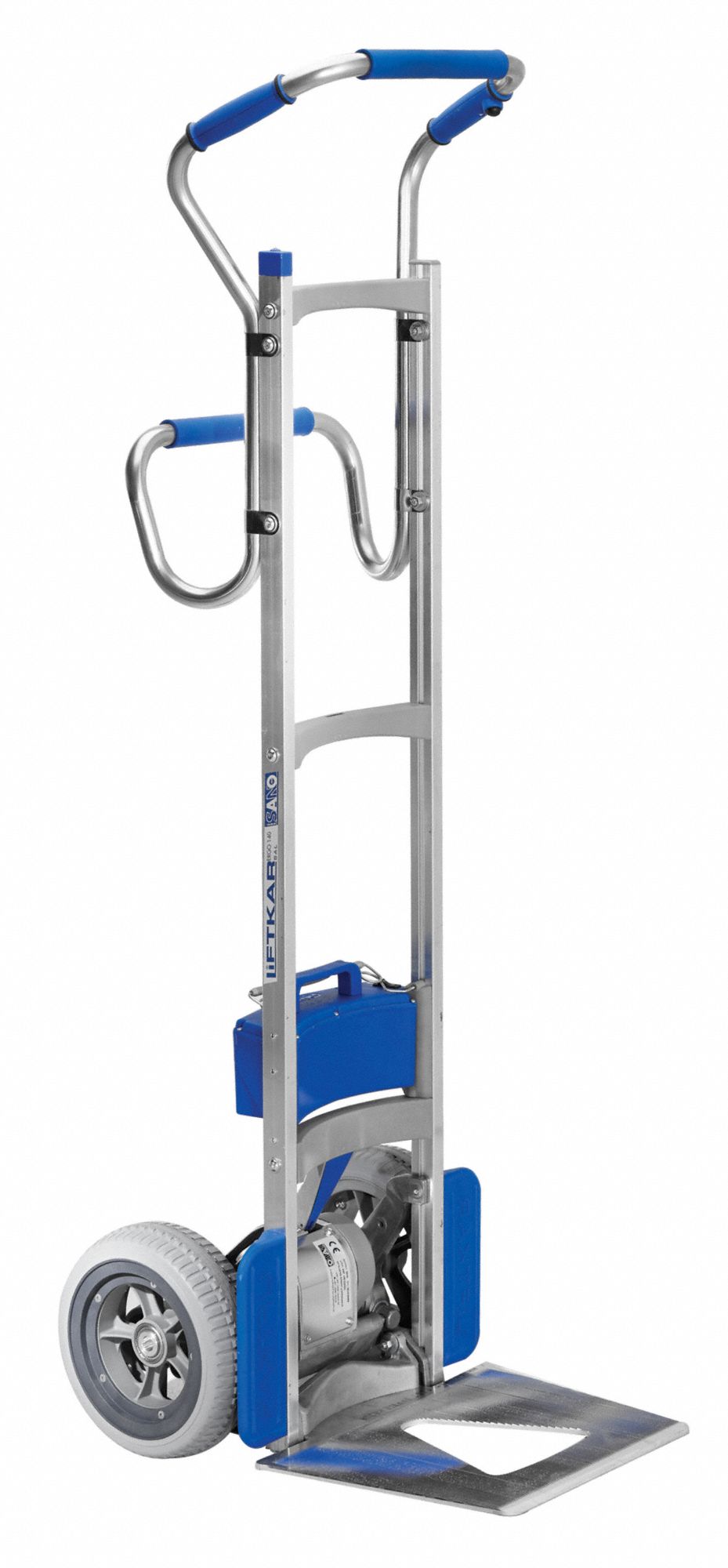Liftkar Sal 3G-OTH-352938