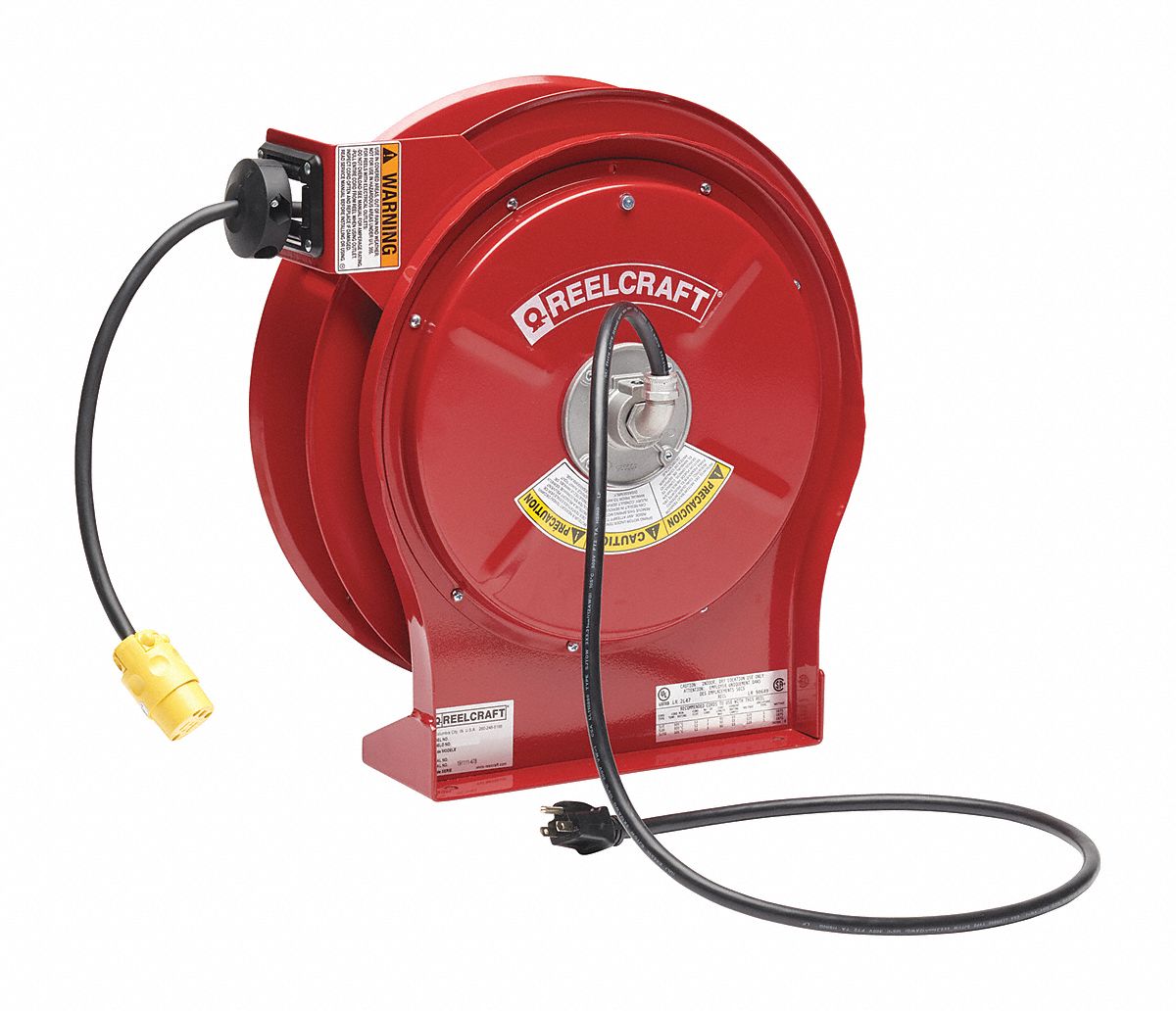 Reelcraft 3G-OTH-43456