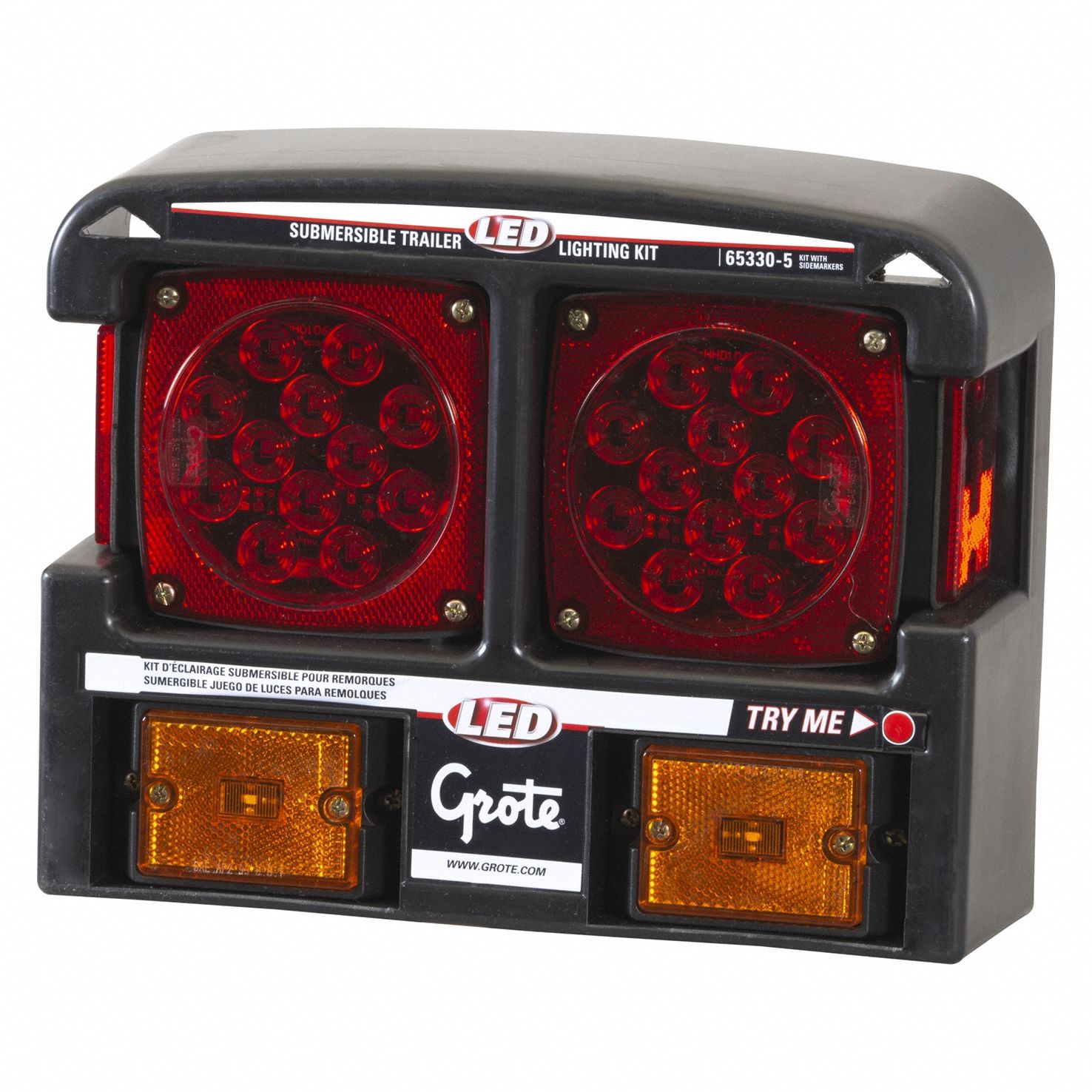 Grote 3G-OTH-506809